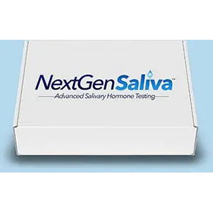 NextGen Saliva Test