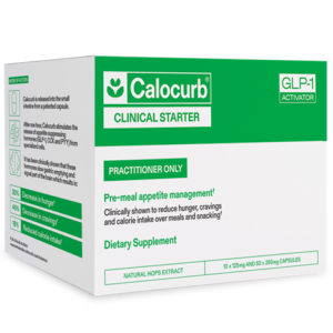 Calocurb® CLINICAL Starter Pack